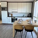 Lomahuoneisto Virpiniemi, Sauna And Free Parking 公寓 *