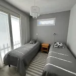 Lomahuoneisto Virpiniemi, Sauna And Free Parking * Oulu
