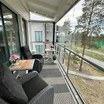 Lomahuoneisto Virpiniemi, Sauna And Free Parking