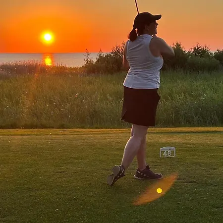 Lomahuoneisto Virpiniemi *