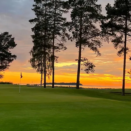 Lomahuoneisto Virpiniemi *