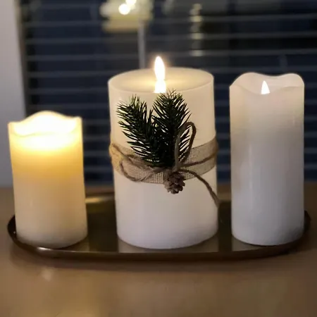 Lomahuoneisto Virpiniemi