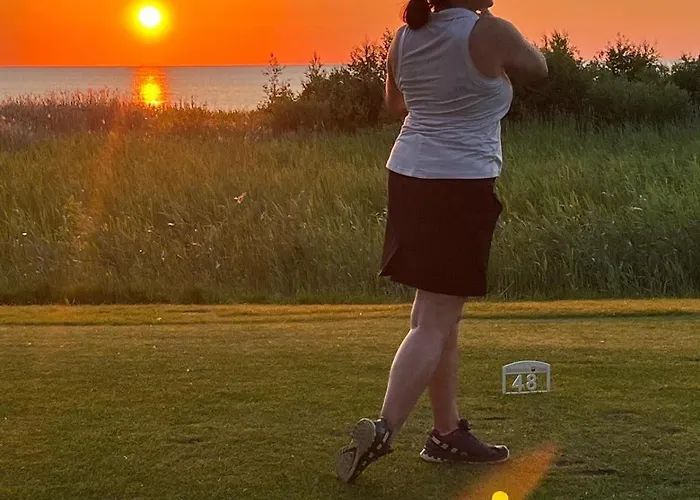 Lomahuoneisto Virpiniemi *